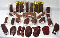 Packaged Meats